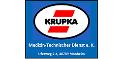 KRUPKA Medizinisch-Technischer Dienst e.K.